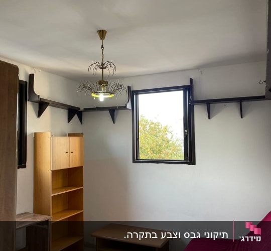 אחרי